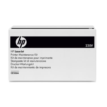 HP CE506A Fuser kit 230V, 150K pages for HP CLJ CP 3525/LaserJet EP 500