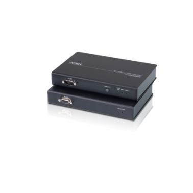 Aten CE620 KVM extender Transmitter & receiver