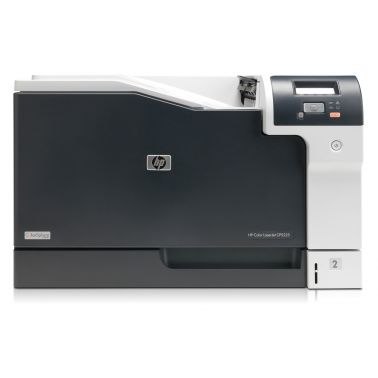 HP Color LaserJet Professional LaserJet CP5225n Color Printer, Ethernet Only