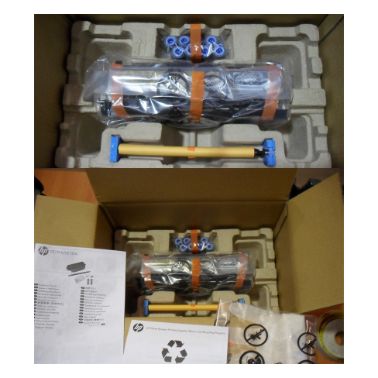 HP CE732-67901 printer kit Maintenance kit