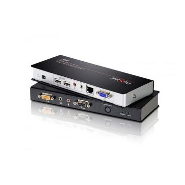 ATEN CE770 KVM extender Transmitter-receiver