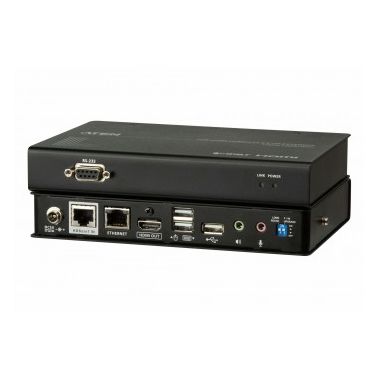 Aten CE820 KVM extender Transmitter & Receiver