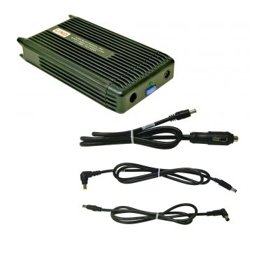 Panasonic CF-LND8024FD power adapter/inverter Auto Black