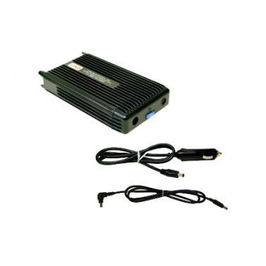 Panasonic CF-LND80S-FD power adapter/inverter Auto Black