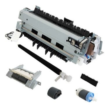 HP CF116-67903 fuser