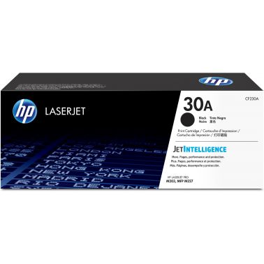 HP CF230A/30A Toner-kit, 1.6K pages ISO/IEC 19752 for HP Pro M 203