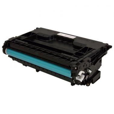 DATA DIRECT HP CF237X Black High Yield Toner Cartridge