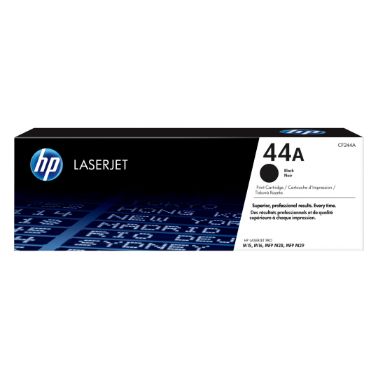 HP CF244A/44A Toner cartridge 1K pages