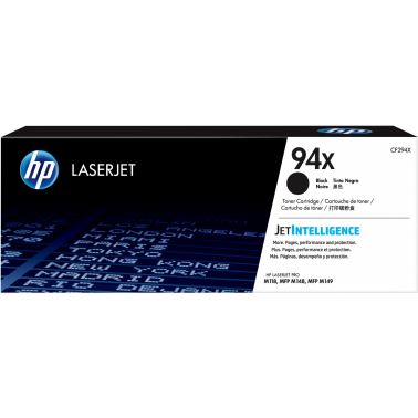 HP CF294X/94X Toner-kit, 2.8K pages ISO/IEC 19752 for HP Pro M 118