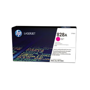 HP CF365A/828A Drum kit magenta, 30K pages ISO/IEC 19798 for HP Color LaserJet M 855/880