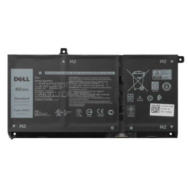 DELL Main Battery Pack 11.25V 3550mAh