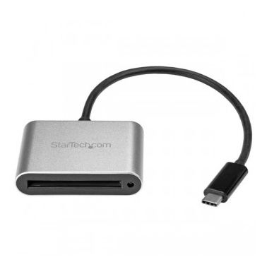 StarTech.com USB 3.0 Card Reader/Writer for CFast 2.0 Cards - USB-C