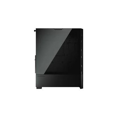 COUGAR Gaming Airface RGB Midi Tower Black