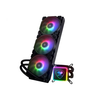 COUGAR GAMING Aqua 360 CPU Liquid Cooler