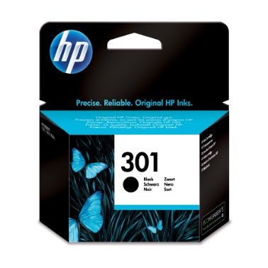 HP CH561EE/301 Printhead cartridge black