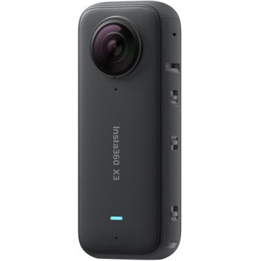 Insta360 X3 360 Degree Action Camera