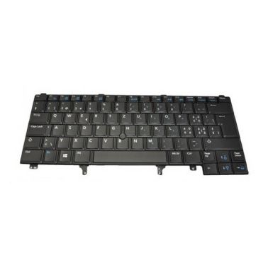DELL Keyboard (ENGLISH)