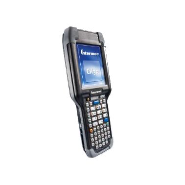 Intermec CK3R handheld mobile computer 8.89 cm (3.5") 240 x 320 pixels Touchscreen 401 g