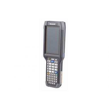 Honeywell CK65 handheld mobile computer 10.2 cm (4") 480 x 800 pixels Touchscreen 498 g Black