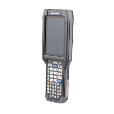 Honeywell CK65 handheld mobile computer 10.2 cm (4") 480 x 800 pixels Touchscreen 544 g Black