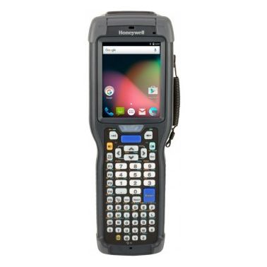 Honeywell CK75/Alphanumeric/EX25 Near Far Imager/No Camera 802.11abgn/Bluetooth/WEH6.5 Multi language/Client p