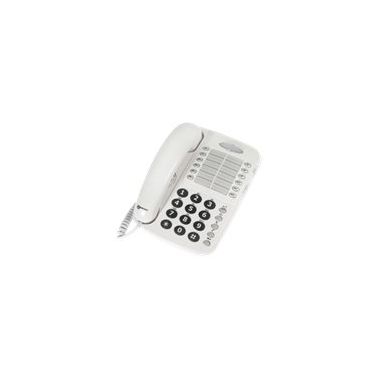 Geemarc Telecom CL1100 WHITE *