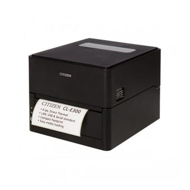 Citizen CL-E300 label printer Direct thermal 203 x 203 DPI Wired