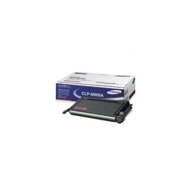 Samsung CLP-500D5M/ELS Toner magenta, 5K pages/5% for Samsung CLP-500