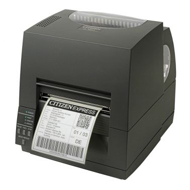 Citizen CL-S621II Direct thermal / Thermal transfer POS printer 203 x 203 DPI Wired