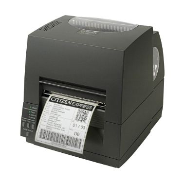 Citizen CL-S621II 203 x 203 DPI Wired Direct thermal / Thermal transfer POS printer