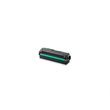 Samsung CLT-C506L/ELS/C506L Toner cartridge cyan, 3.5K pages ISO/IEC 19752 for Samsung CLP-680