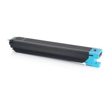 Samsung CLT-C809S/ELS/C809 Toner cyan, 15K pages for Samsung CLX 9201