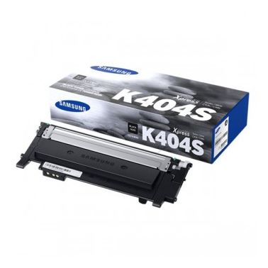 Samsung CLT-K404S/ELS (K404S) Toner black, 1.5K pages