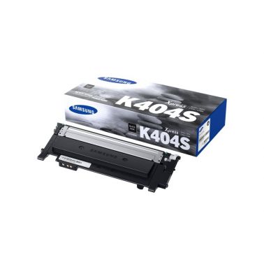 Samsung CLT-K404S/ELS/K404S Toner cartridge black, 1.5K pages for Samsung C 430