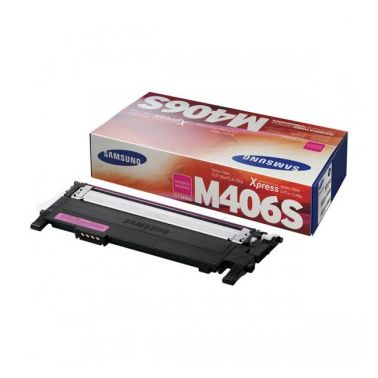 Samsung CLT-M406S/ELS (M406) Toner magenta, 1000 pages