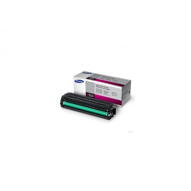 Samsung CLT-M504S/ELS/M504 Toner cartridge magenta, 1.8K pages ISO/IEC 19798 for Samsung CLP 415