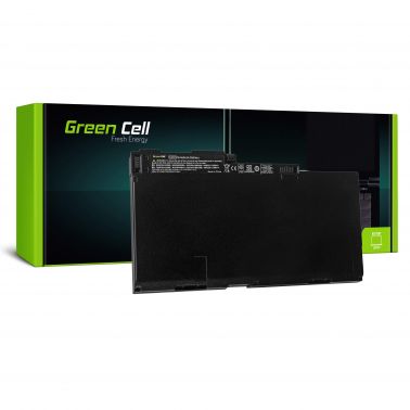 HP Battery 50Wh 3 Cells 4.5Ah