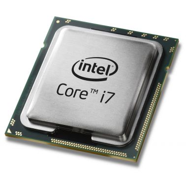 Intel Core i7-4930K processor 3.4 GHz 12 MB Smart Cache