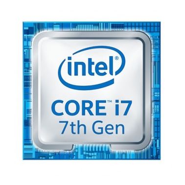 Intel Core i7-7700 processor 3.6 GHz 8 MB Smart Cache