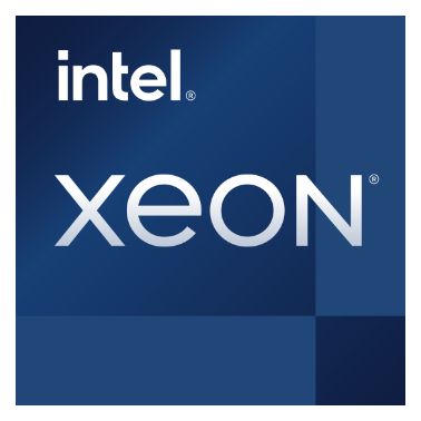 Intel Xeon E-2386G processor 3.5 GHz 12 MB Smart Cache