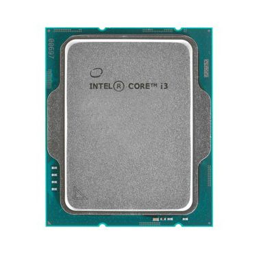 Intel Core i3-12100F processor 12 MB Smart Cache