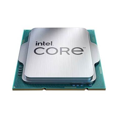 Intel Core i3-13100 processor 12 MB Smart Cache