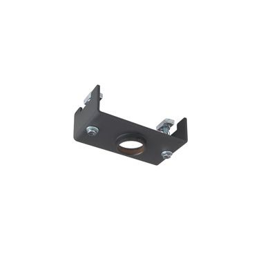 Chief Offset Unistrut Adapter Black