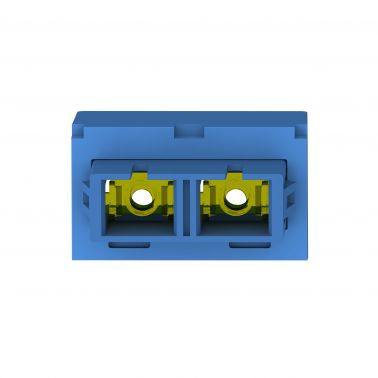 Noname Wire Connector Sc Blue