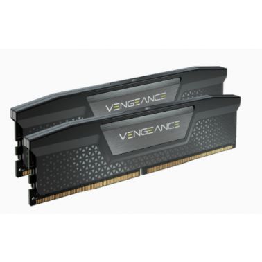 Corsair Vengeance CMK32GX5M2B5600C40 memory module 32 GB 2 x 16 GB DDR5 5600 MHz