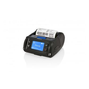 Citizen CMP-40L Thermal Mobile printer 203 x 203 DPI Wired & Wireless