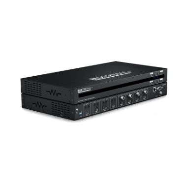 Blustream CMX44CS video switch HDMI