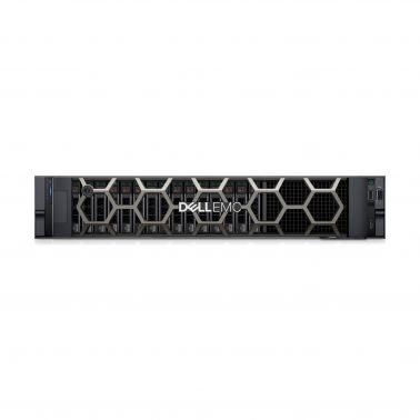 DELL PowerEdge R550 server 480 GB Rack (2U) Intel Xeon Silver 2.1 GHz 16 GB DDR4-SDRAM 800 W