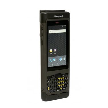 Honeywell Dolphin CN80 handheld mobile computer 10.7 cm (4.2") 854 x 480 pixels Touchscreen 500 g Black