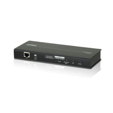 Aten CN8000A KVM switch Black